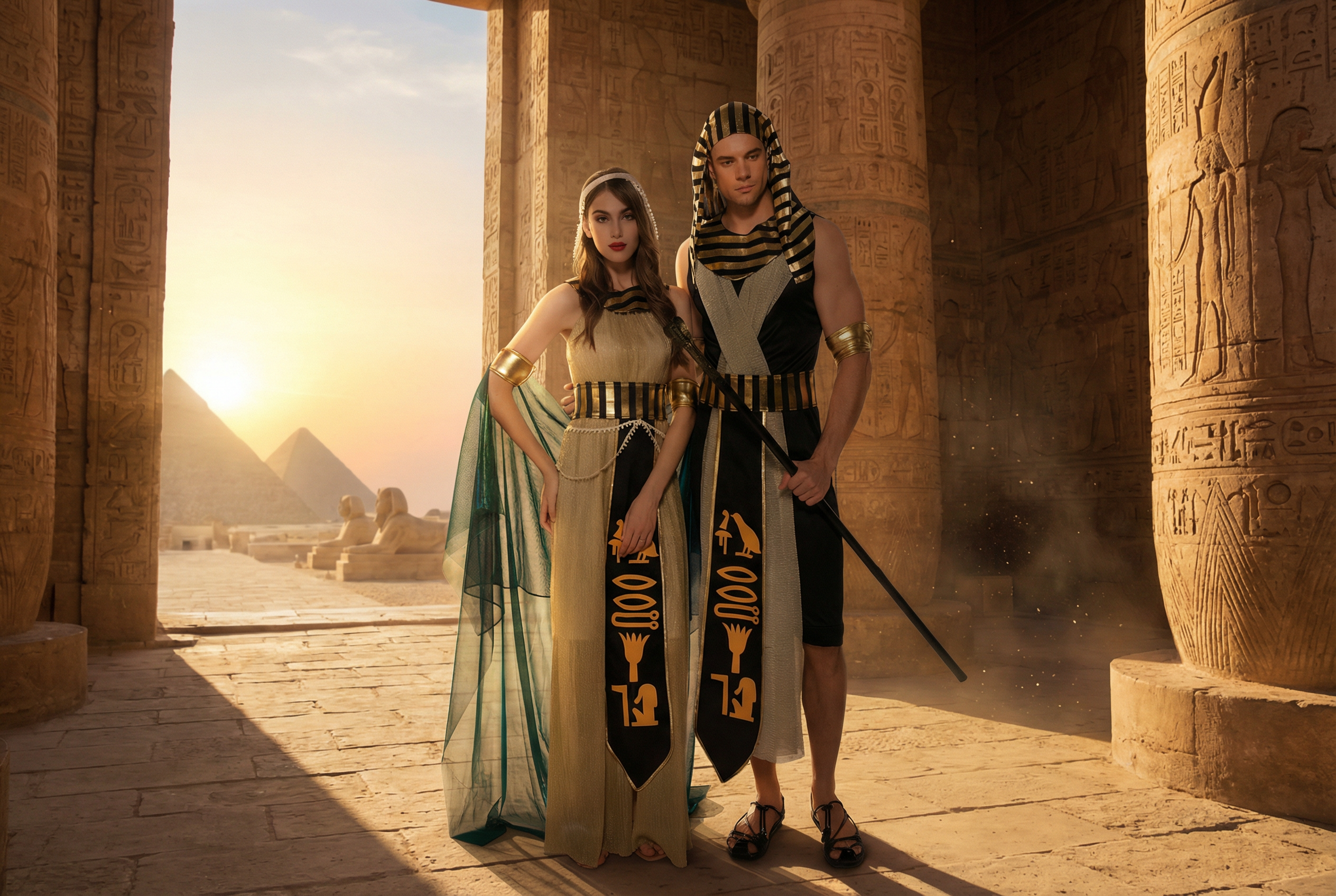 Valentine's Day Party Guide: Fun Trivia, Creative Ideas, and Iconic Couples Costumes for February 14