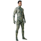 Groot Cosplay Costume Jumpsuit Zentai Party Carnival - Azufun