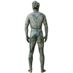 Groot Cosplay Costume Jumpsuit Zentai Party Carnival - Azufun