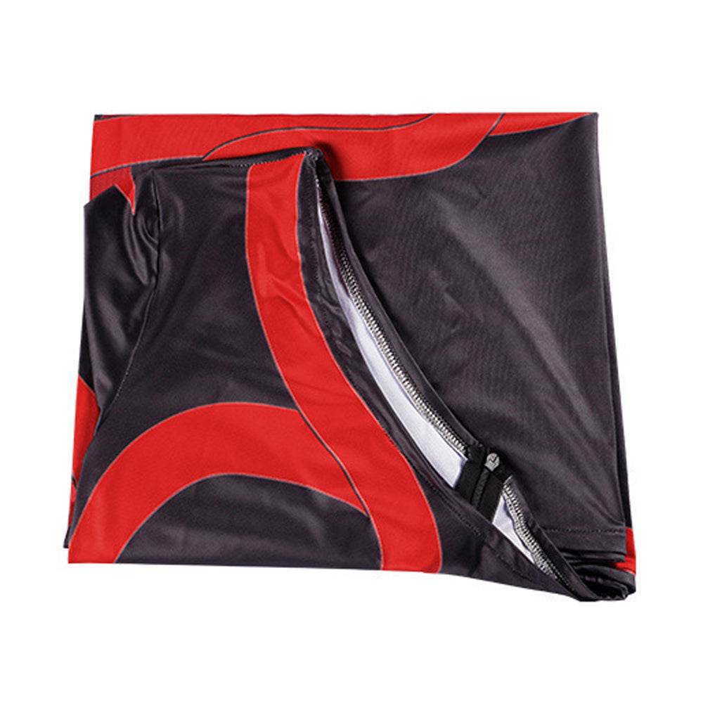 Swifties Cheerleaders Cosplay Costume Jumpsuit Zentai Party Carnival - Azufun