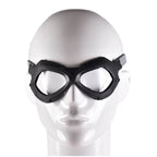 Bucky Barnes Winter Soldier Cosplay Costume Jumpsuit Zentai Party Carnival - Azufun