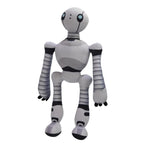 The Wild Robot Cute Robot Plush Toy
