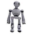 The Wild Robot Cute Robot Plush Toy