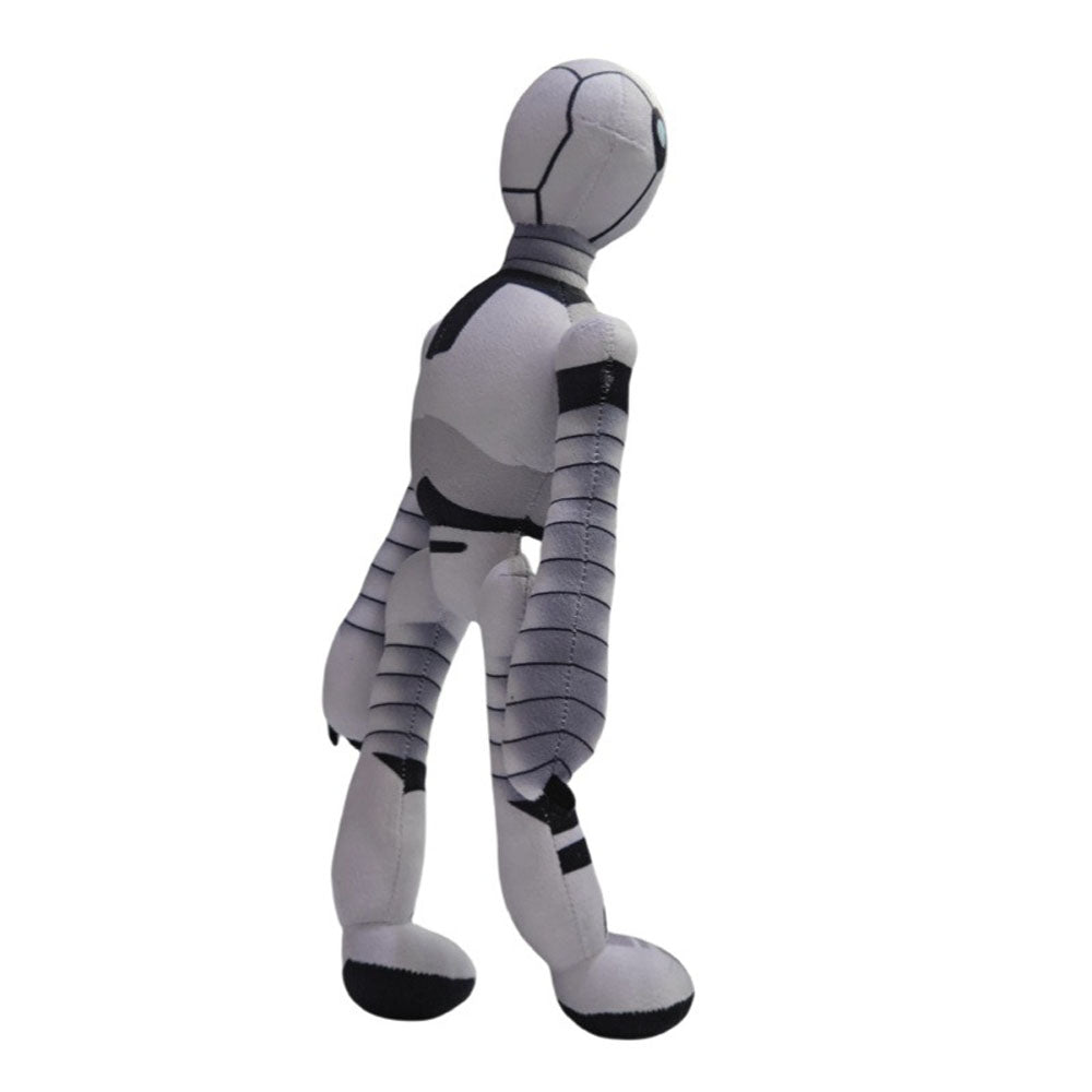 The Wild Robot Cute Robot Plush Toy