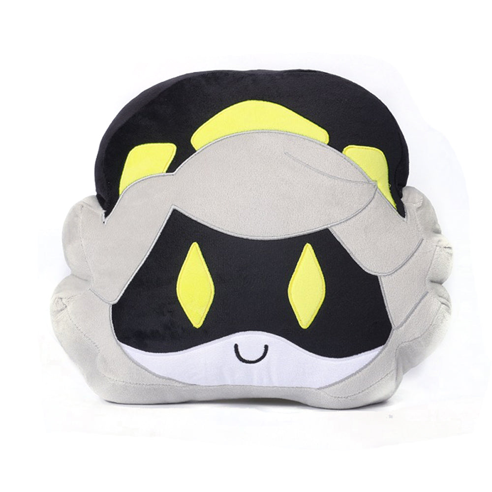 Inorganic Little Girl Doll Sleeping Cat Dumpling Cute Crow Plush Toy