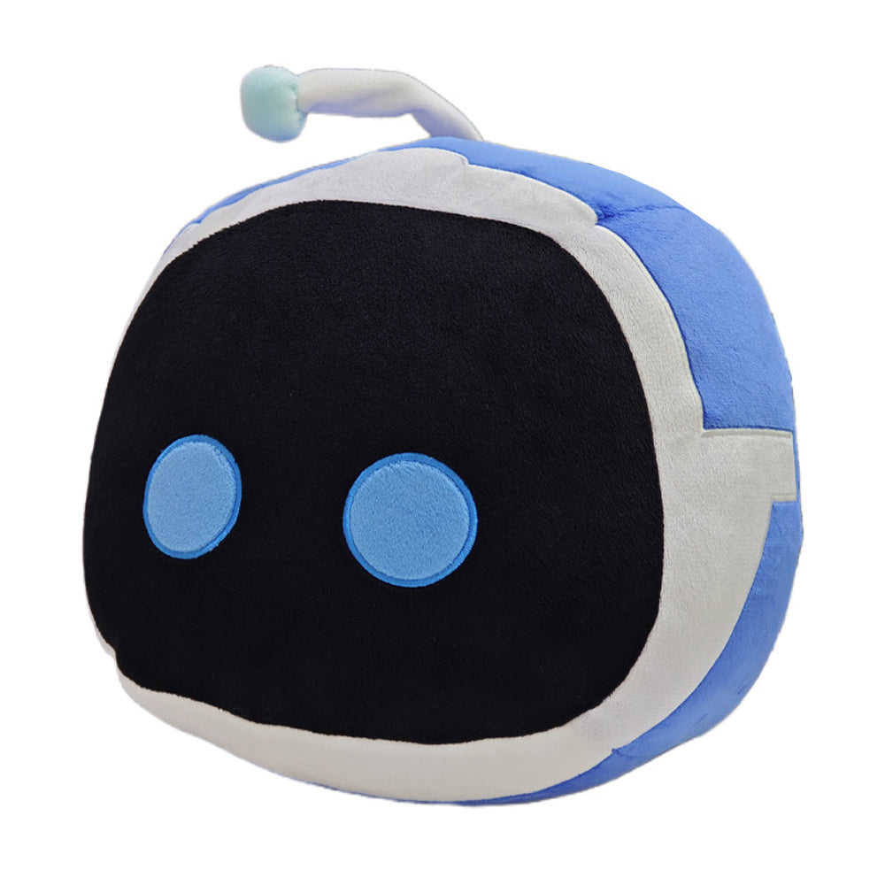 Astro Bot Plush Space Robot Game Doll Plush Toy