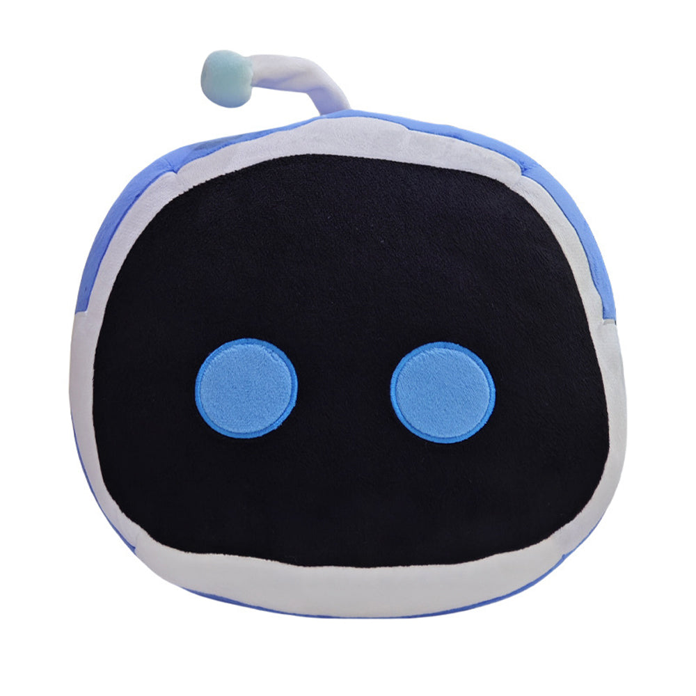 Astro Bot Plush Space Robot Game Doll Plush Toy