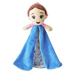 Girl Plush Toy Cute Holiday Gift