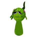 Sprunki Plush Music Game Doll Holiday Gift Robot Plush Toy