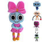 Dandy's World Roblox Sunflower Plush Toy