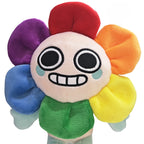 Dandy's World Roblox Sunflower Plush Toy