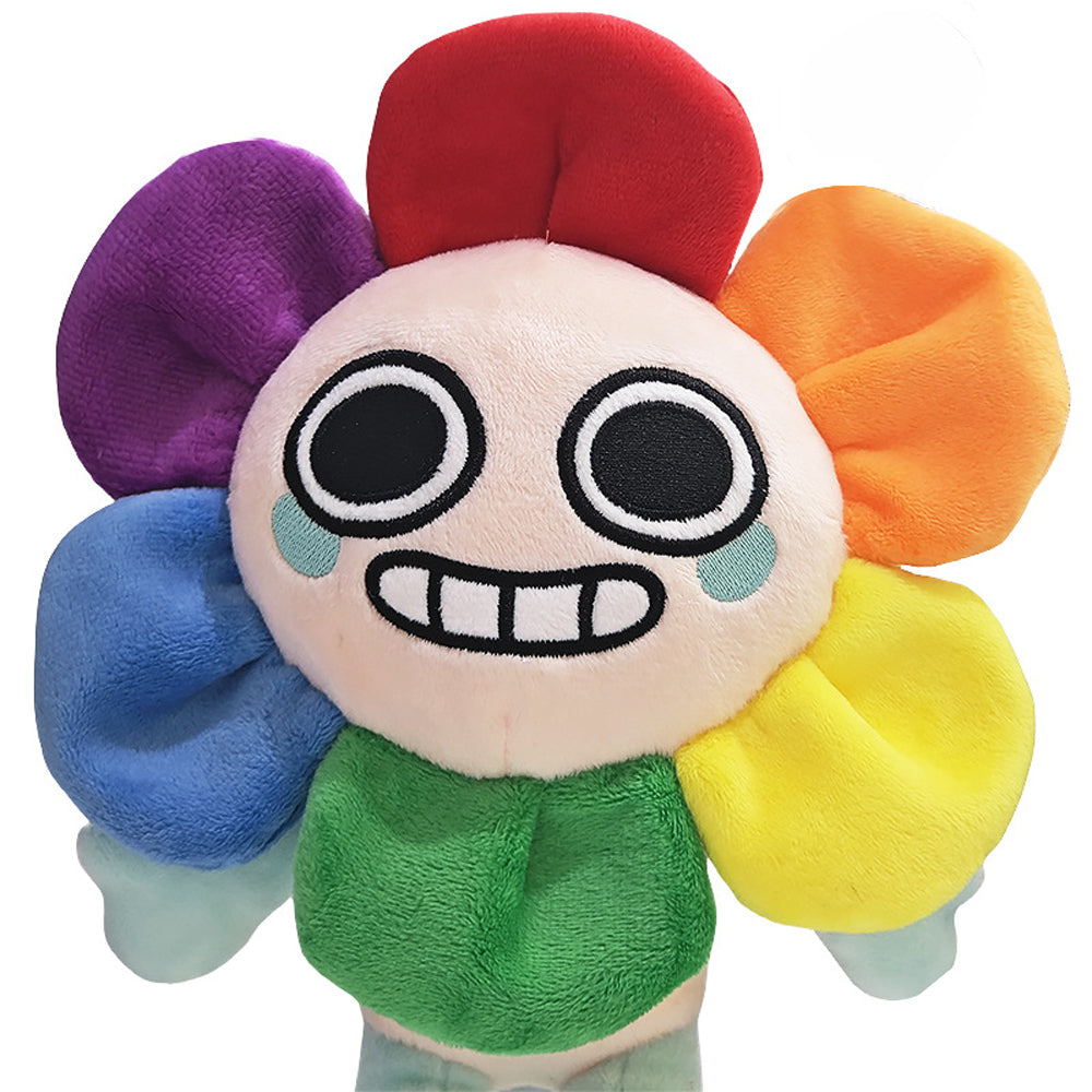 Dandy's World Roblox Sunflower Plush Toy