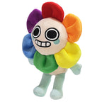 Dandy's World Roblox Sunflower Plush Toy