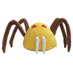 Pou Spider Plush Toy Doll