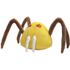 Pou Spider Plush Toy Doll