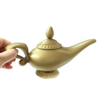 Halloween Party Supplies Aladdin Magic Lamp Prop