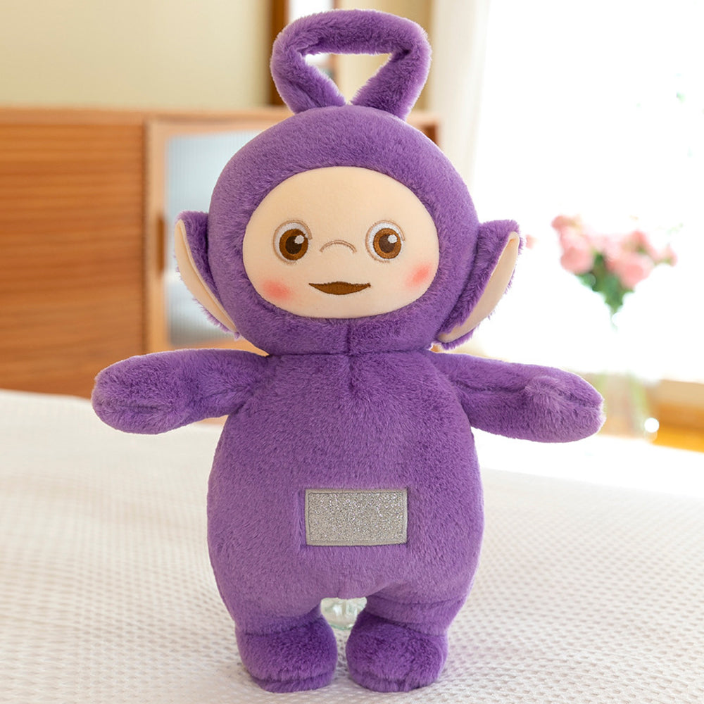 eletubbies Doll plush toy kids baby Girl Soothing Sleeping