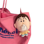 Boochan doll plush toy Tissue Box