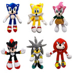 Sonic Tarsnak Doll plush toy doll