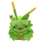 Regretevator Gnarpy alien Game Plush Toy Doll