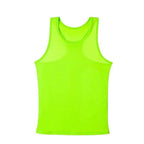 1980s Top Fishnet Women T-shirt 80s Costumes Cosplay Party Carnival - Azufun