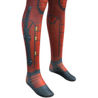 2024 Deadpool 3 & Wolverine Daredevil Costumes Wade Wilson Cosplay Jumpsuits Zentai - Azufun