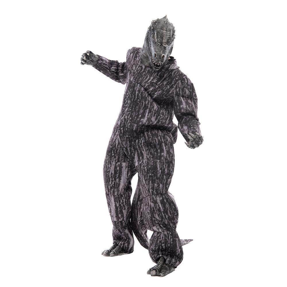 2024 Godzilla x King Kong: The New Empire Godzilla Gorilla Costume for Adult - Azufun