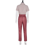 2024 Movie IF Bea Cosplay Costume Heroine Shirt and Trousers Set - Azufun