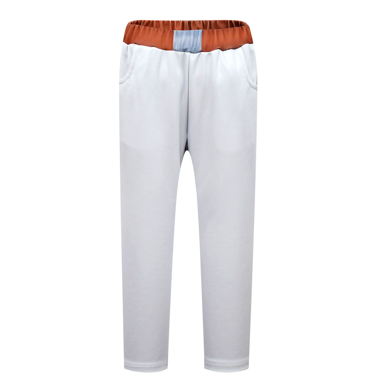 The Bad Guys Cosplay Costumes Top Pants 2pcs Halloween Party Outfit Set Dress Up For Kids Boys