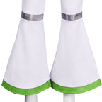 Toy Story Buzz Lightyear Women's Jumpsuit Cosplay Costume Halloween - Azufun