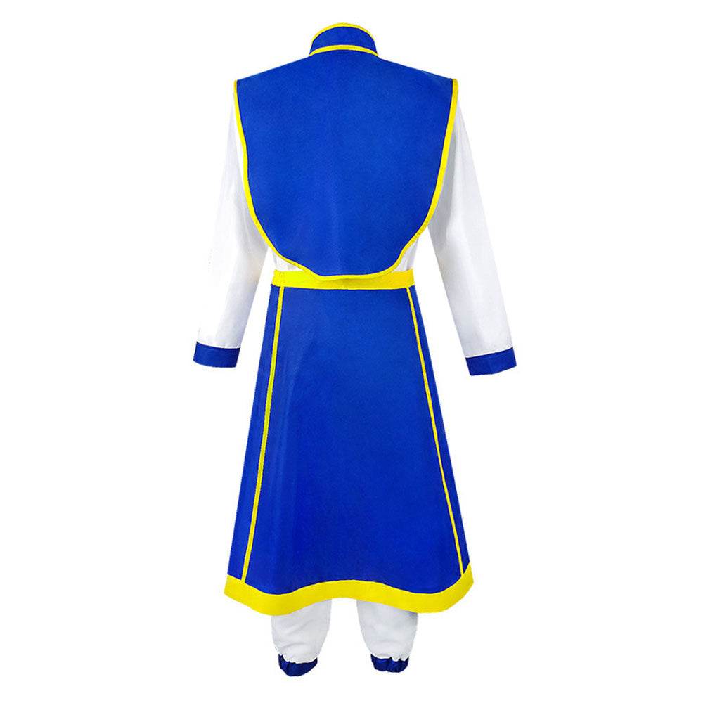 Kurapik HUNTER×HUNTER Cosplay Costume Party Carnival - Azufun