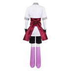 Machi HUNTER×HUNTER Cosplay Costume Party Carnival - Azufun