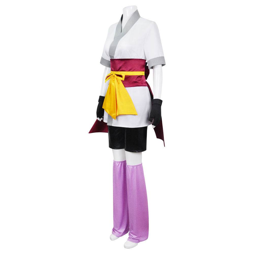 Machi HUNTER×HUNTER Cosplay Costume Party Carnival - Azufun