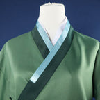 The Apothecary Diaries MaoMao Lihua Cosplay Costume Party Carnival - Azufun