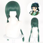 The Apothecary Diaries MaoMao Lihua Cosplay Costume Party Carnival - Azufun