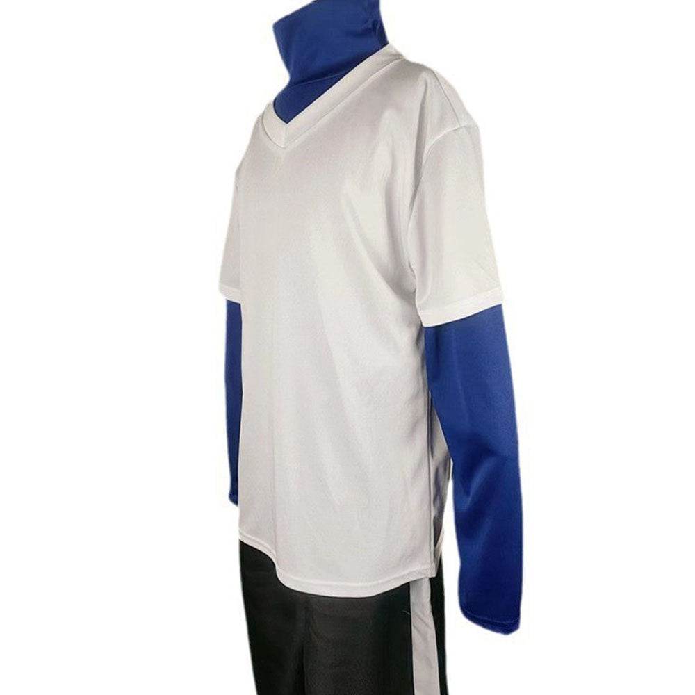 HUNTER×HUNTER Killua Costume cosplay Full set - Azufun