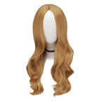 M3GAN 2.0 Costume Megan Cosplay Dress Halloween Adult Kids - Azufun