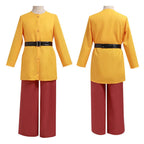 Snow White and the Seven Dwarfs Costume Cosplay Halloween - Azufun