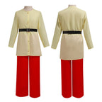 Snow White and the Seven Dwarfs Costume Cosplay Halloween - Azufun