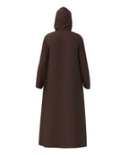 Star Wars Jedi Knight role play cloak medieval cape cosplay costume - Azufun