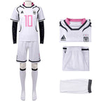 Blue lock Costume All Roles basketball Sprot training suits - Azufun