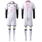 Blue lock Costume All Roles basketball Sprot training suits - Azufun