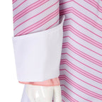 Wicked Glinda Pink Women Suit Outfit Carnival Cosplay Costume - Azufun