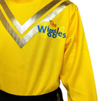 The Wiggles Deluxe Emma Cosplay Costume Ballet skirt For Girls Toddler - Azufun