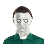 Halloween Michael Myers Costume Workwear Cosplay - Azufun