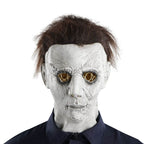 Halloween Michael Myers Costume Workwear Cosplay - Azufun