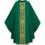 Gothic tea suble costume cos Arabian priest religious robe Halloween - Azufun