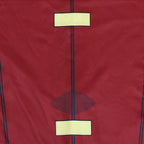 DC Teen Titans Robin Cosplay Costume Halloween For Adult Full Set With Cape - Azufun