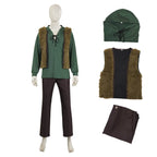 How to Train Your Dragon: Live Action Hiccup Costume Halloween - Azufun