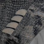 How to Train Your Dragon: Toothless Live Action Deluxe Child Costume Halloween - Azufun